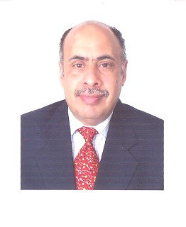H.E. ALI AHMED SALEH - Ambassador