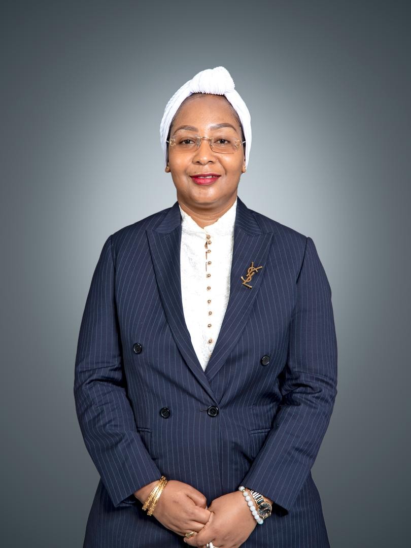 H.E. Maulidah Hassan