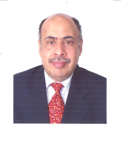H.E. ALI AHMED SALEH - Ambassador